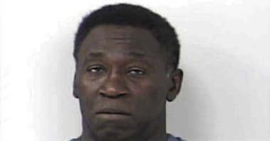 Rickie Shepherd, - St. Lucie County, FL 